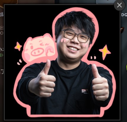 中国战队VKG在利雅得电竞世界杯中夺冠APEX项目