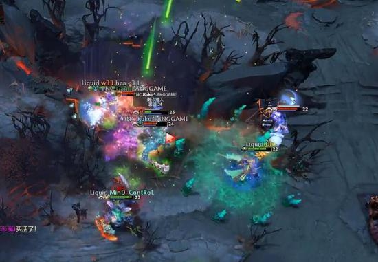 S15抽签揭晓 TES对决G2 AL挑战T1传奇