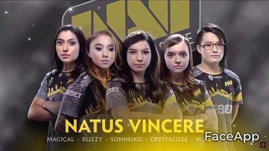 NAVI重返LOL联赛引发电竞热潮