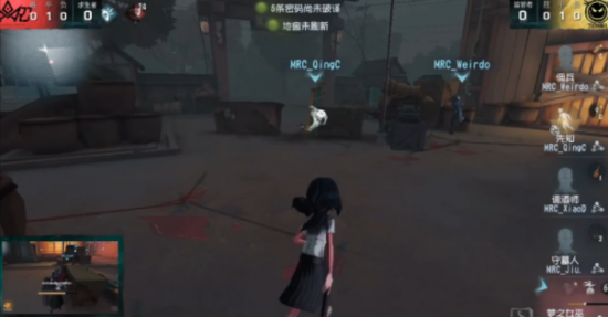 风暴英雄PTR更新回顾：MVP界面问题分析