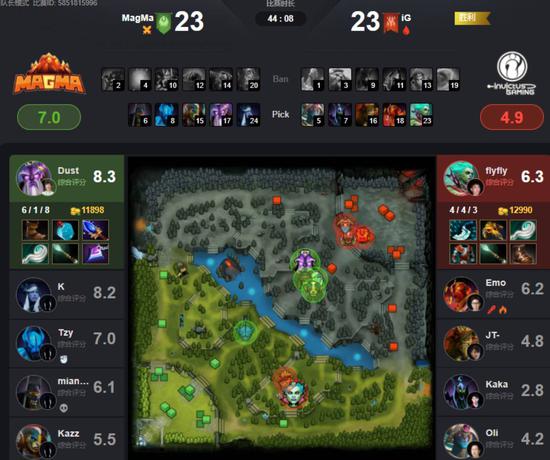 浙江桐乡濮院电竞节揭幕无界新时代