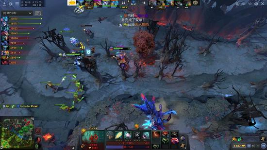 手游收入排行榜更新 王者荣耀再度夺冠