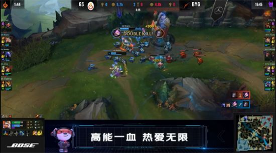无畏电竞赛事盛况回顾与展望